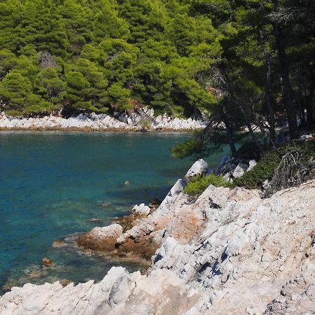 O Pyrgos Accommodations Panormos  Екстериор снимка