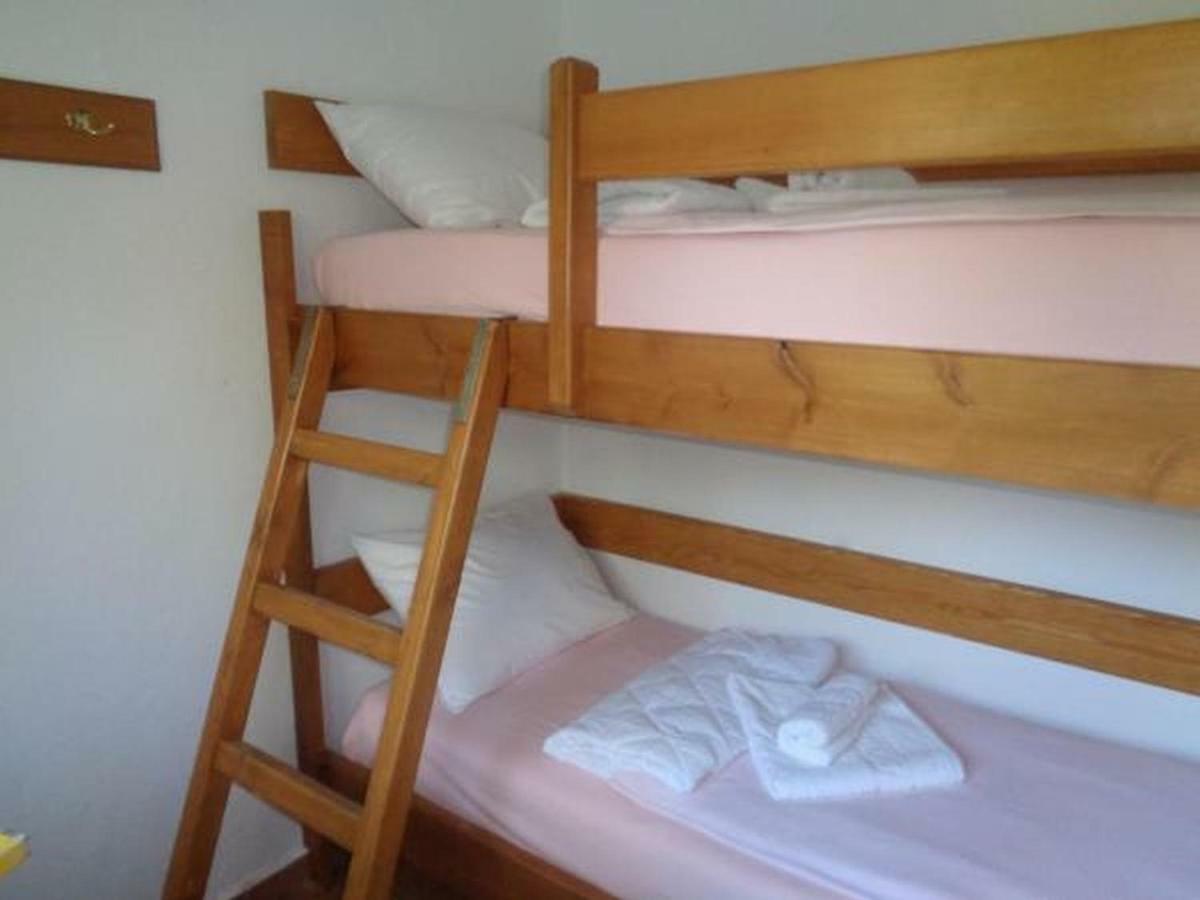 O Pyrgos Accommodations Panormos  Екстериор снимка